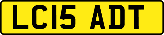 LC15ADT