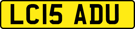 LC15ADU