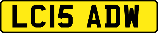 LC15ADW