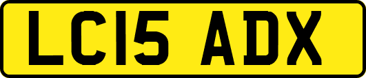 LC15ADX