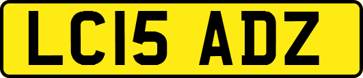 LC15ADZ