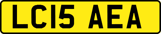 LC15AEA
