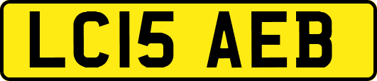 LC15AEB