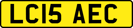 LC15AEC