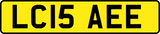 LC15AEE