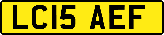 LC15AEF