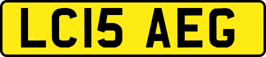LC15AEG