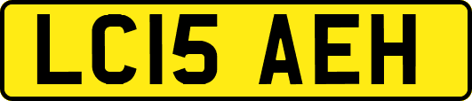 LC15AEH