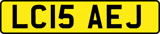 LC15AEJ