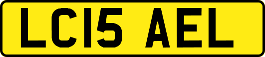 LC15AEL