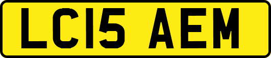 LC15AEM
