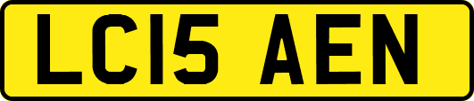 LC15AEN