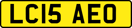 LC15AEO