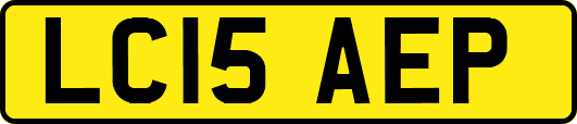 LC15AEP