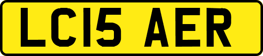 LC15AER