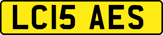 LC15AES