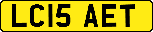 LC15AET