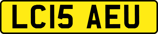 LC15AEU