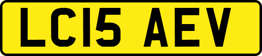 LC15AEV