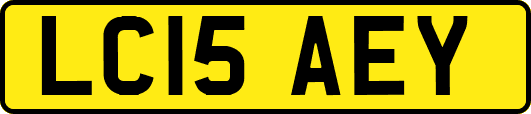LC15AEY