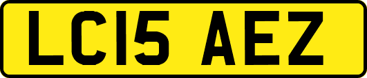 LC15AEZ