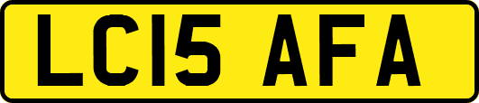 LC15AFA