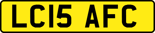 LC15AFC
