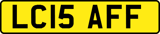 LC15AFF