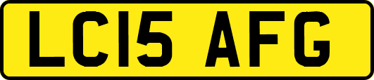 LC15AFG