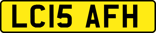 LC15AFH