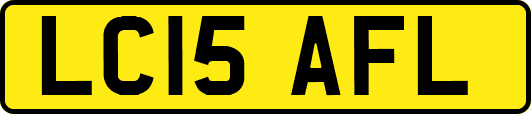 LC15AFL