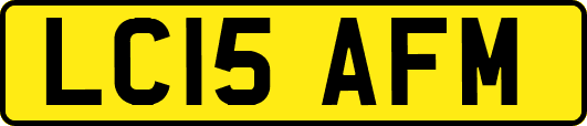 LC15AFM