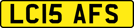 LC15AFS