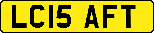 LC15AFT