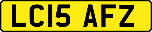 LC15AFZ