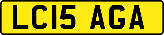 LC15AGA