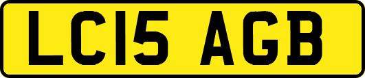 LC15AGB