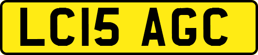 LC15AGC