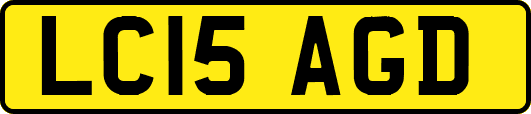 LC15AGD