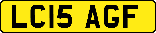 LC15AGF