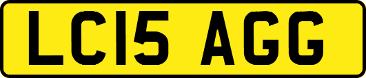 LC15AGG