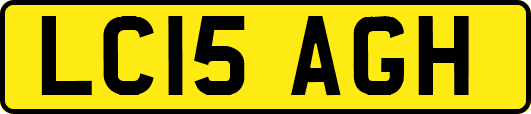 LC15AGH