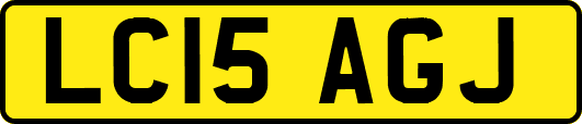 LC15AGJ