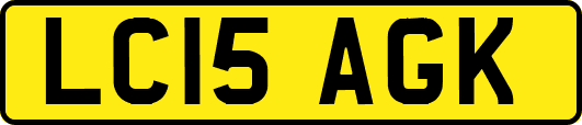 LC15AGK