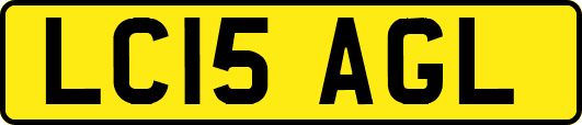 LC15AGL