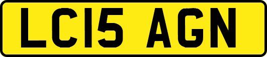 LC15AGN