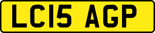 LC15AGP