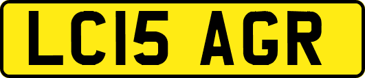 LC15AGR