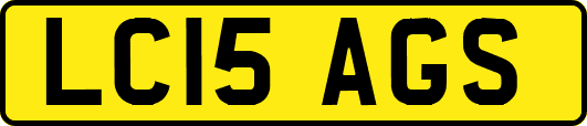 LC15AGS