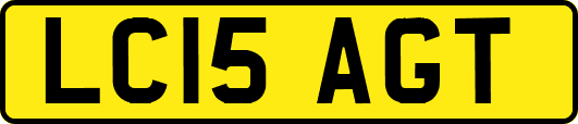 LC15AGT